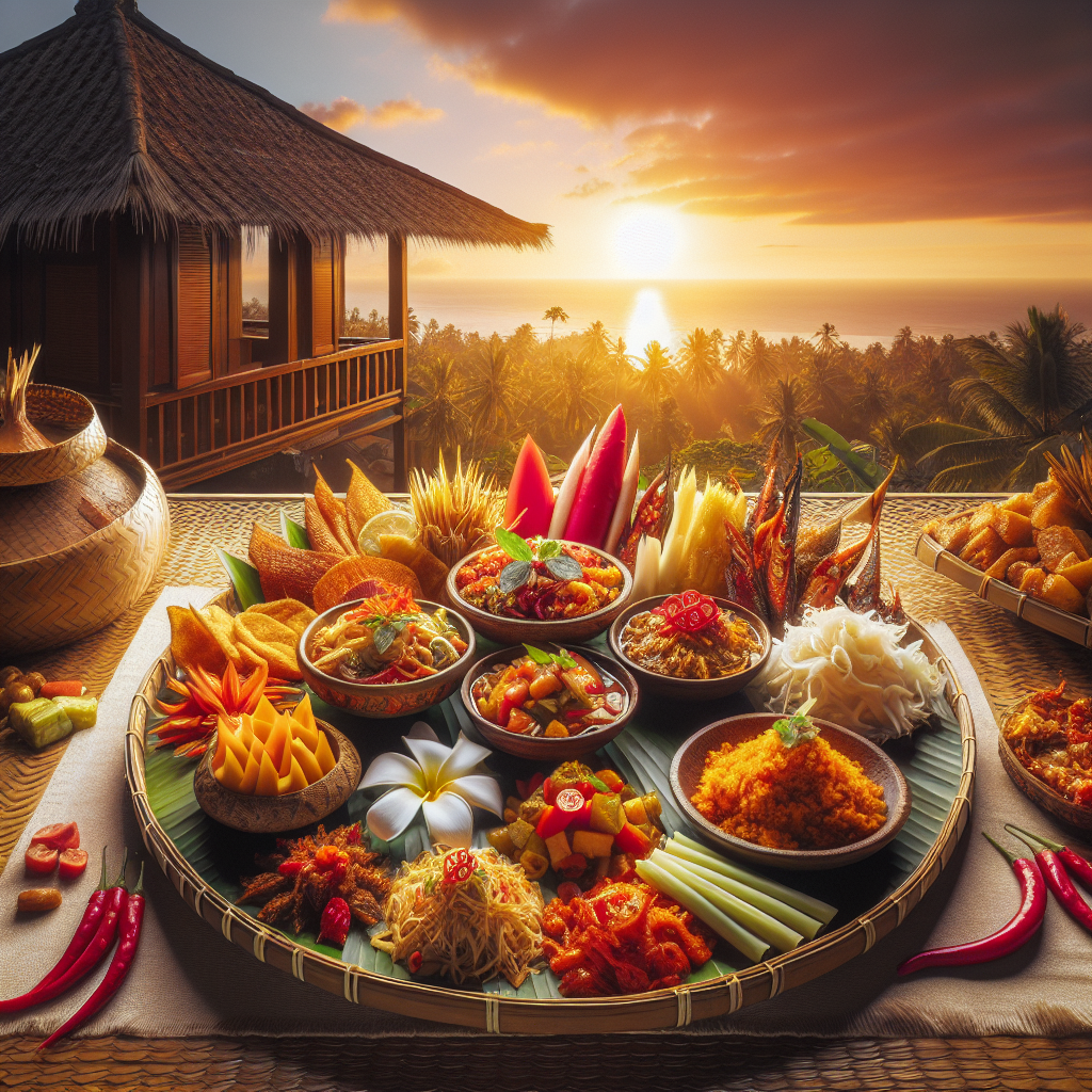 Kuliner Lezat di Bogor yang Wajib Dicoba