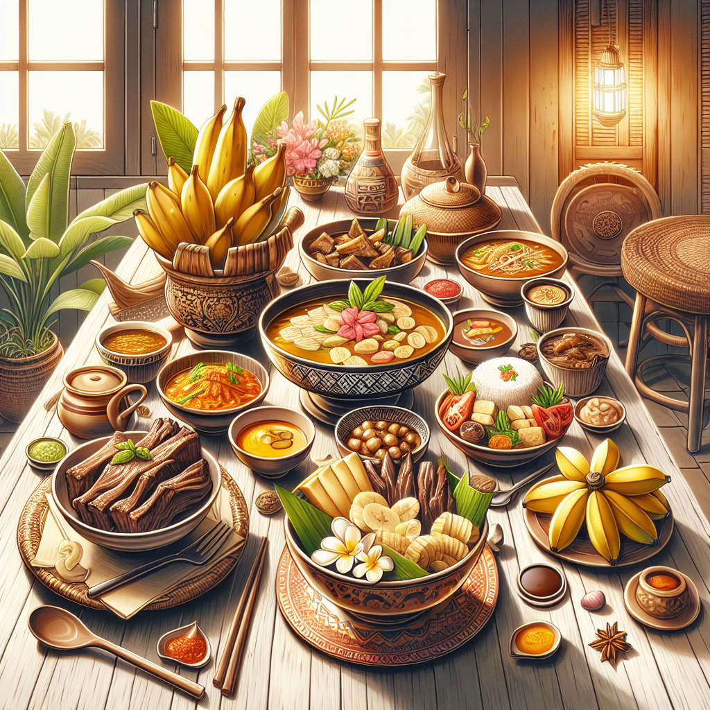 Kuliner Wajib Coba di Makassar yang Menggugah Selera