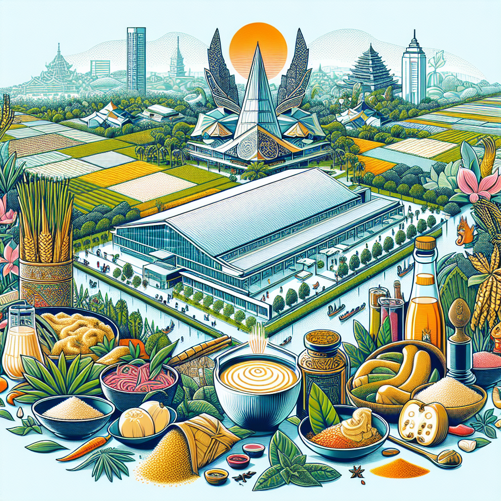 Perusahaan Makanan Terbesar di Indonesia yang Mendunia