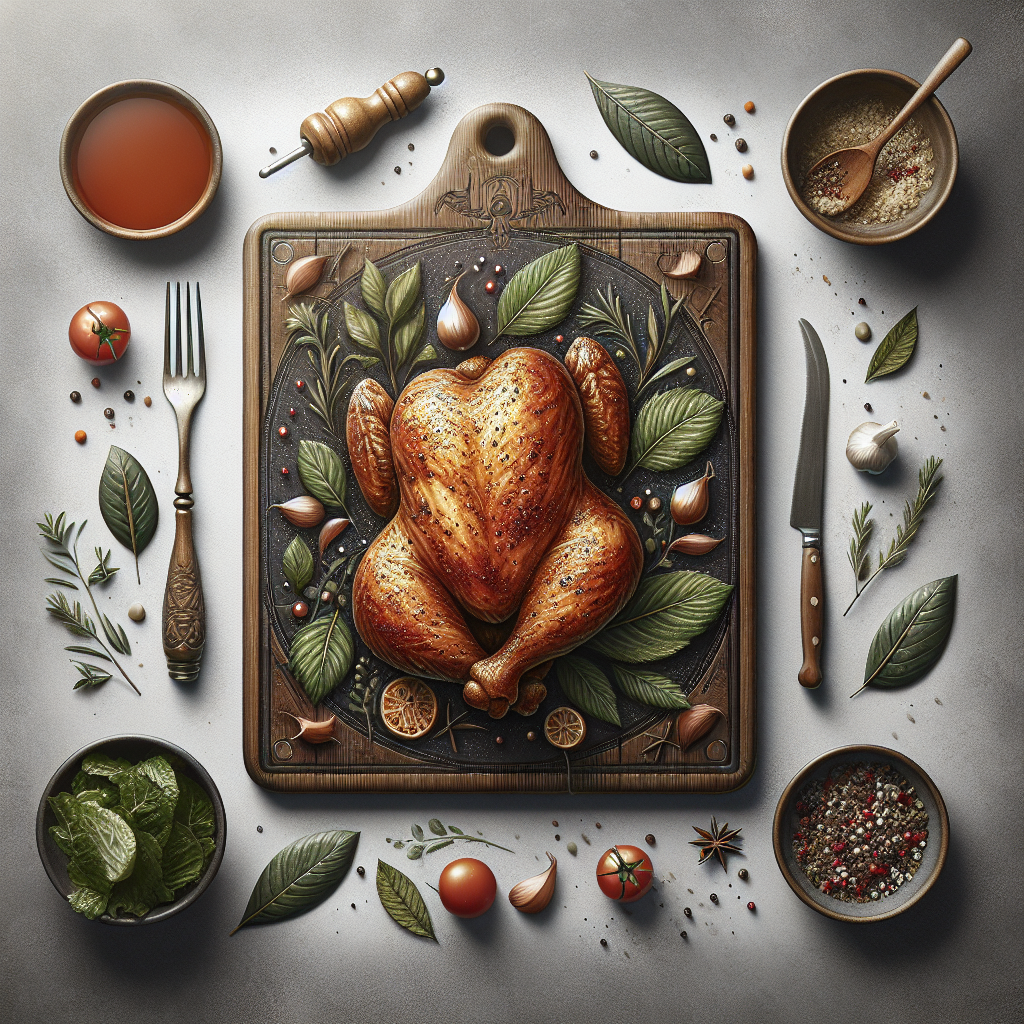 Resep Rahasia Ayam Ungkep Empuk dan Lezat di Rumah